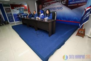 Demokrat Sepakat Pilkada Langsung dengan Syarat