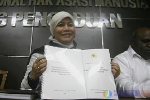 Komnas HAM Luncurkan Tujuh Dokumen Pelanggaran HAM