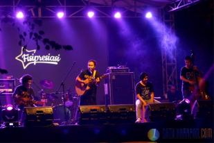 Payung Teduh Band yang Lahir dari Persahabatan