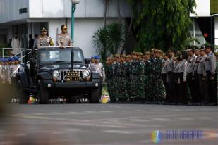 Kapolri: Polisi Harus Humanis Melayani Masyarakat