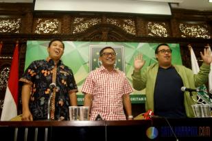 PKB Mendesak Pemerintah Optimalkan UU Desa