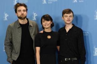 Robert Pattinson di Ajang Film Berlinale