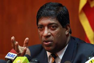 Sri Lanka Minta Pinjaman IMF