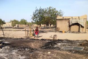 Serangan Boko Haram