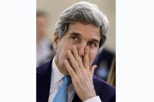 John Kerry di Sidang HAM PBB