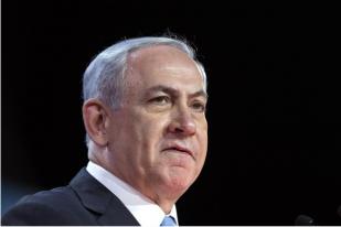 Netanyahu Ingin Gagalkan Kesepakatan Nuklir Iran