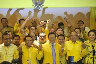 Putusan Mahkamah Partai Golkar