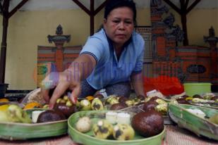 Jelang Perayaan Hari Raya Nyepi