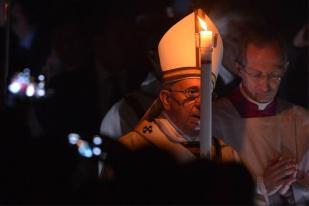 Perayaan Paskah Di Berbagai Negara