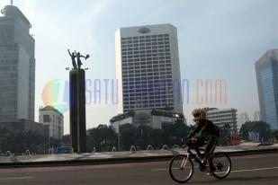 CFD Ditiadakan Jelang KAA