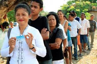 Mengenang 16 Tahun Timor Leste