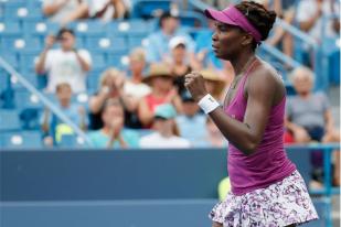 Petenis Wanita Tangguh Berlaga di US Open 2015