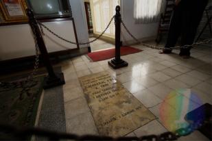 Mengenang Ahmad Yani Melalui Museum