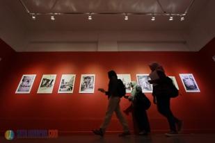 Pameran Foto Jerusalem, History and Civilization Dibuka di Galeri Nasional