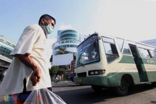 Ahok Beri Waktu 1 Tahun Kopaja Benahi Armadanya