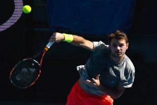 Jelang Australian Open 2016: Djokovic vs Federer di Babak Semifinal