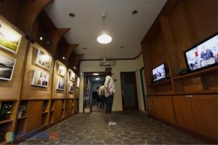 Pembukaan Pameran Foto De/Re Konstruksi 1965 Sejarah Siapakah? 