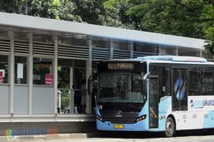 Transjakarta Tambah 2 Rute Baru Percepat Pelayanan