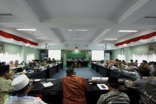 MUI dan Ormas Islam Bahas Kerusakan Budaya Bangsa