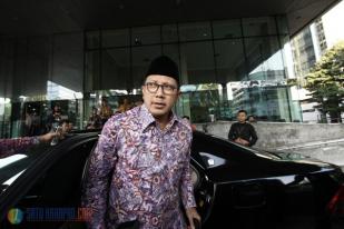 Menag Lukman Hakim Hadiri Buka Puasa Bersama KPK