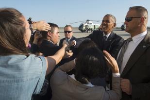 PM Netanyahu Dijadwalkan Bertemu Obama di Sidang PBB