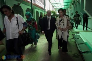 Sidang Praperadilan Irman Gusman Ditunda Minggu Depan