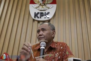 Agus Rahardjo: Besok Antasari Azhar Direncanakan ke KPK