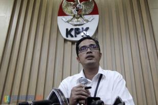 KPK Tetapkan Bupati Nganjuk Tersangka