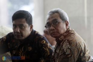 Sekjen Kemenpupera Taufik Widjoyono Diperiksa KPK