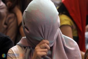 Puluhan Wanita Asing Terjaring Operasi Ditjen Imigrasi