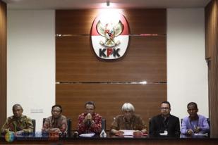 Tim Pansel Buka Pendaftaran Bagi Calon Penasihat KPK