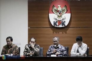 Ketua PPATK Sambangi KPK Jalin Silaturahmi