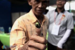 Menilik Pemungutan Suara di Daerah Bekas Gusuran, Bukit Duri