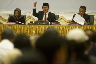 Pakar: Putusan DKPP Bisa Perkuat Gugatan Prabowo di MK
