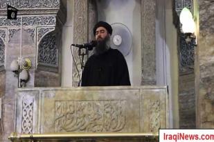 Irak: Video Pemimpin ISIL Palsu