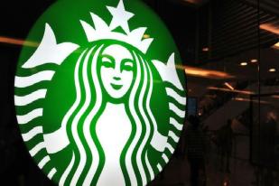 Starbucks Tolak Tuduhan Pasok Dana Dukung Israel