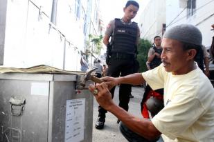 KPU Siapkan 1.267 Data Sanggah Gugatan Prabowo
