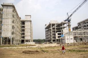 Survei BI: Harga Properti Residensial Meningkat