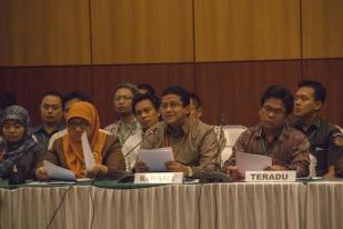Saksi Prabowo-Hatta Dinilai Tidak Perkuat Permohonan