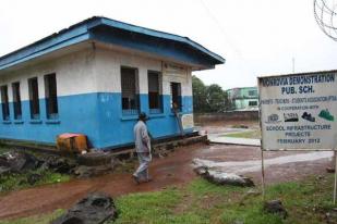 Kisah Penderita Ebola: Dibiarkan Meninggal