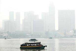 Singapura Desak Pertanggungjawaban Indonesia atas Masalah Polusi Udara