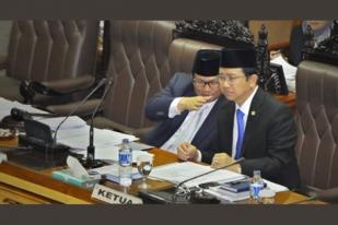 DPR: Soal Pilpres, Putusan MK Dapat Diterima Rakyat