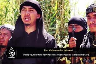 Pengamat: Tak Perlu Cabut Kewarganegaraan Aktivis ISIS