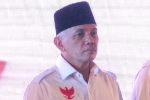 Hatta Rajasa Janji Hormati Keputusan MK