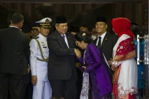 Pengamat Apresiasi Pidato Presiden Yudhoyono