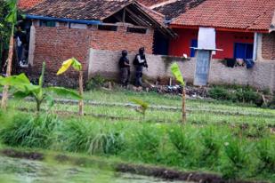 Media Dianjurkan Tidak Liput Langsung Penangkapan Teroris