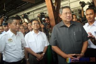 SBY: NIIS Permalukan Islam