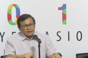 PDI Perjuangan akan Hormati Putusan MK