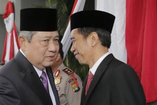 SBY akan Berkomunikasi dengan Presiden Terpilih