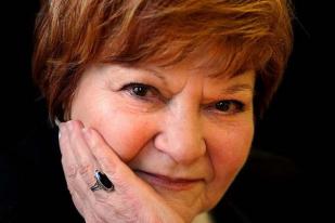 Pelopor Amnesty International Helen Bamber Meninggal Dunia